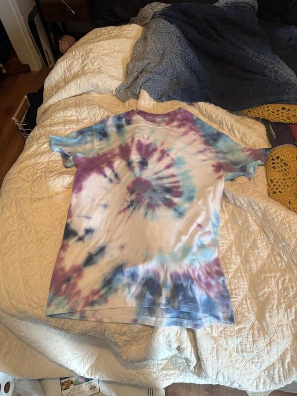 Tie Dye
